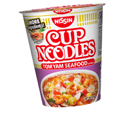 Nissin Corp › Home